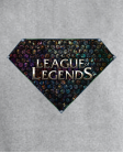 Džemperis League of Legends  lola